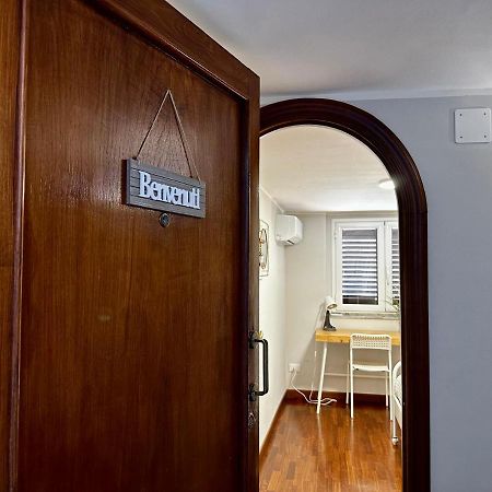 Sabbinirica House Apartment Catania Bagian luar foto