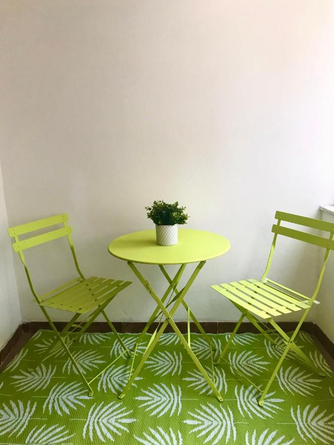 Sabbinirica House Apartment Catania Bagian luar foto