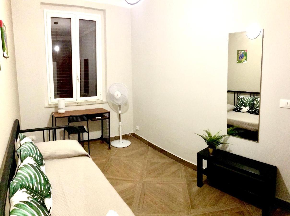 Sabbinirica House Apartment Catania Bagian luar foto