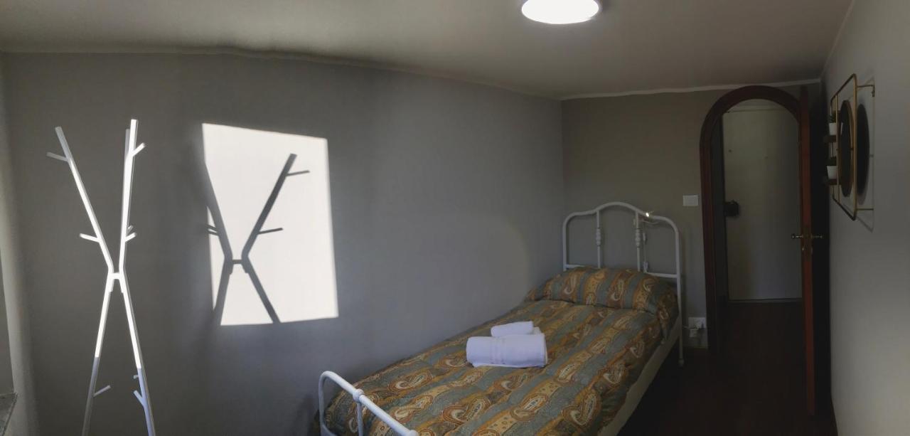 Sabbinirica House Apartment Catania Bagian luar foto