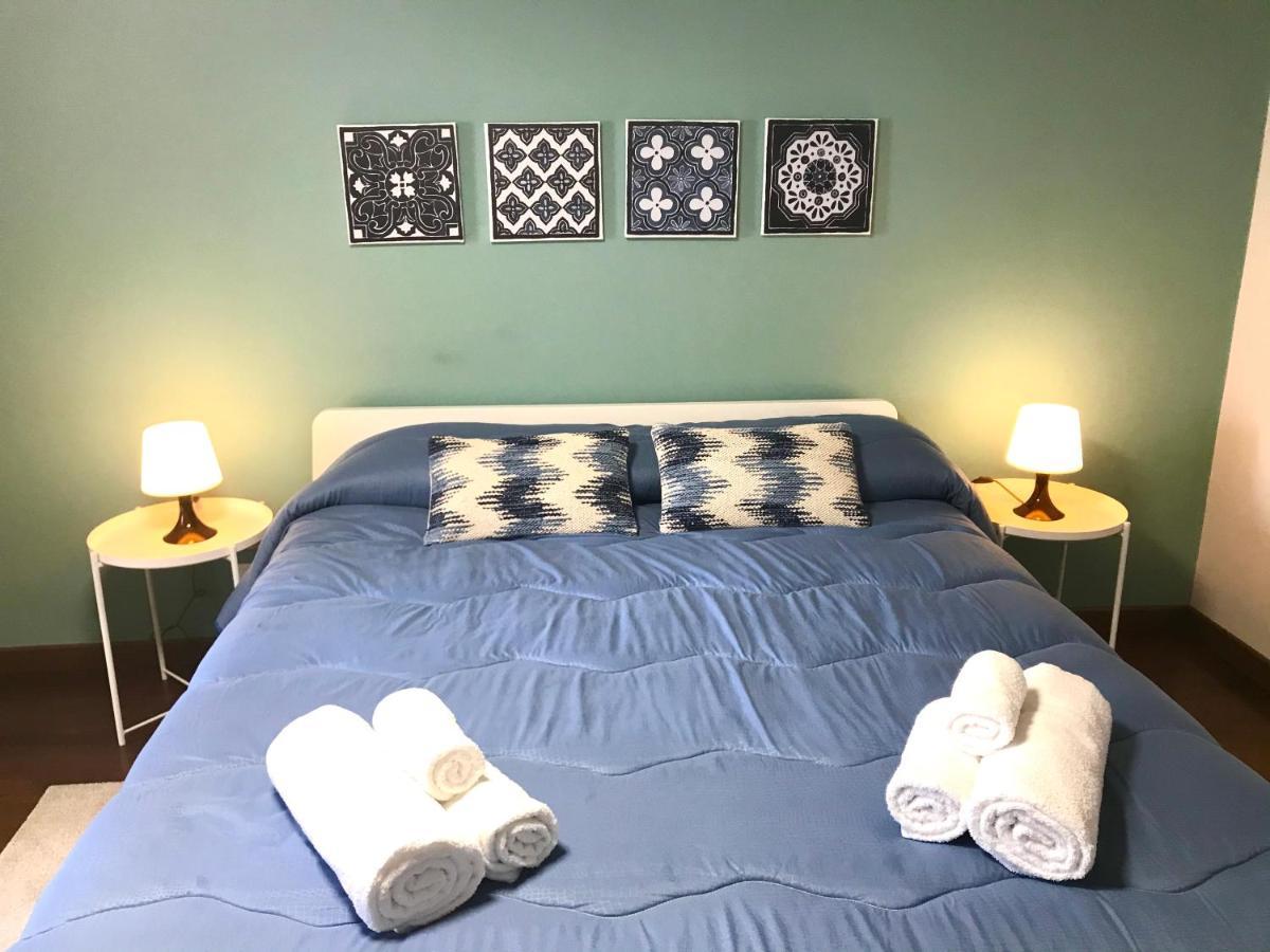 Sabbinirica House Apartment Catania Bagian luar foto