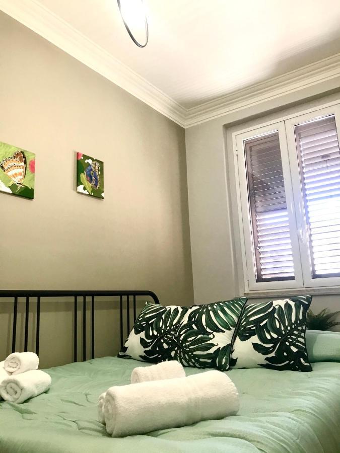 Sabbinirica House Apartment Catania Bagian luar foto