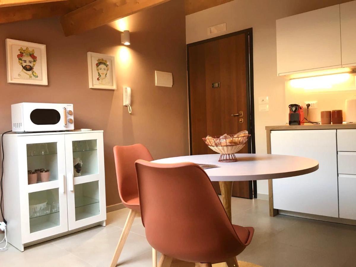 Sabbinirica House Apartment Catania Bagian luar foto