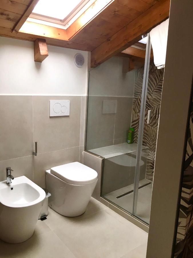 Sabbinirica House Apartment Catania Bagian luar foto