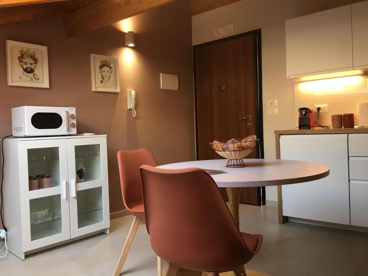 Sabbinirica House Apartment Catania Bagian luar foto