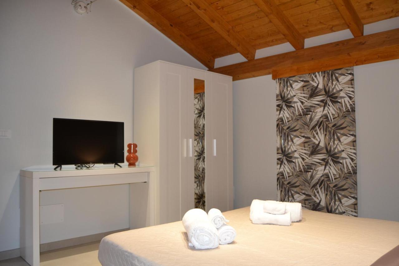 Sabbinirica House Apartment Catania Bagian luar foto