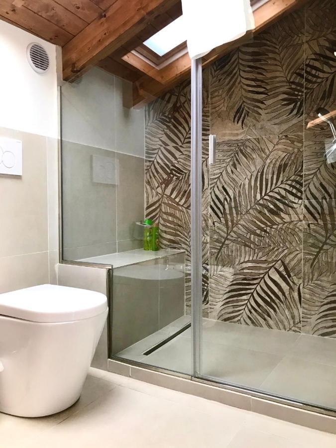Sabbinirica House Apartment Catania Bagian luar foto