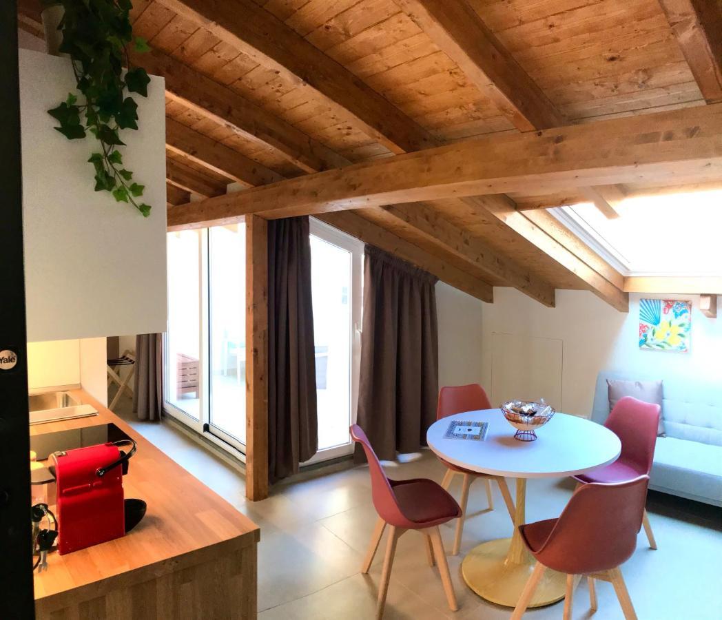 Sabbinirica House Apartment Catania Bagian luar foto