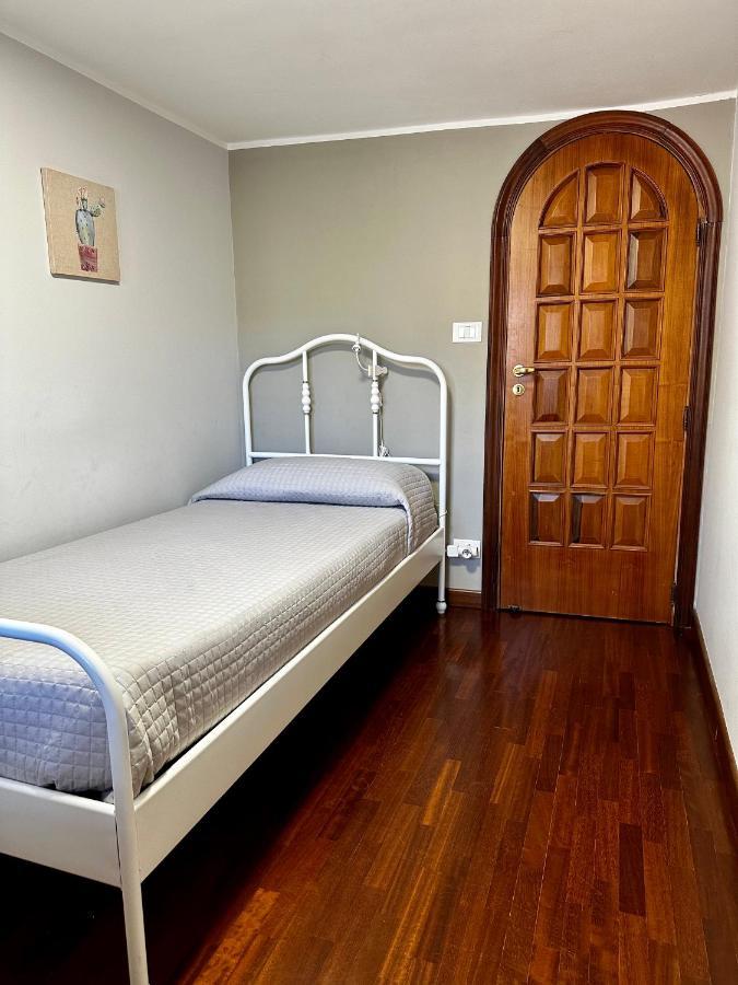 Sabbinirica House Apartment Catania Bagian luar foto