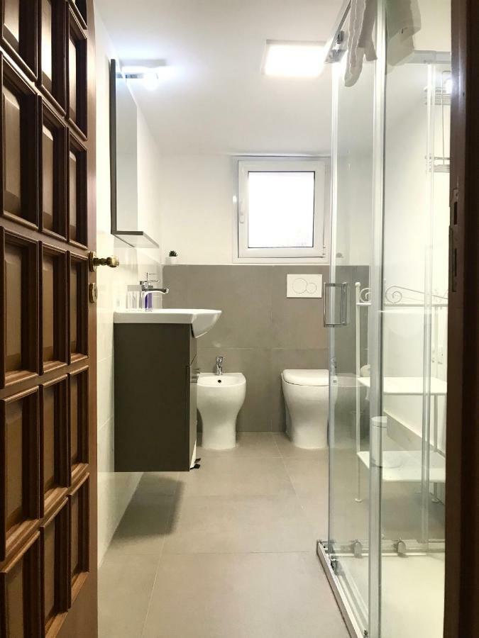 Sabbinirica House Apartment Catania Bagian luar foto