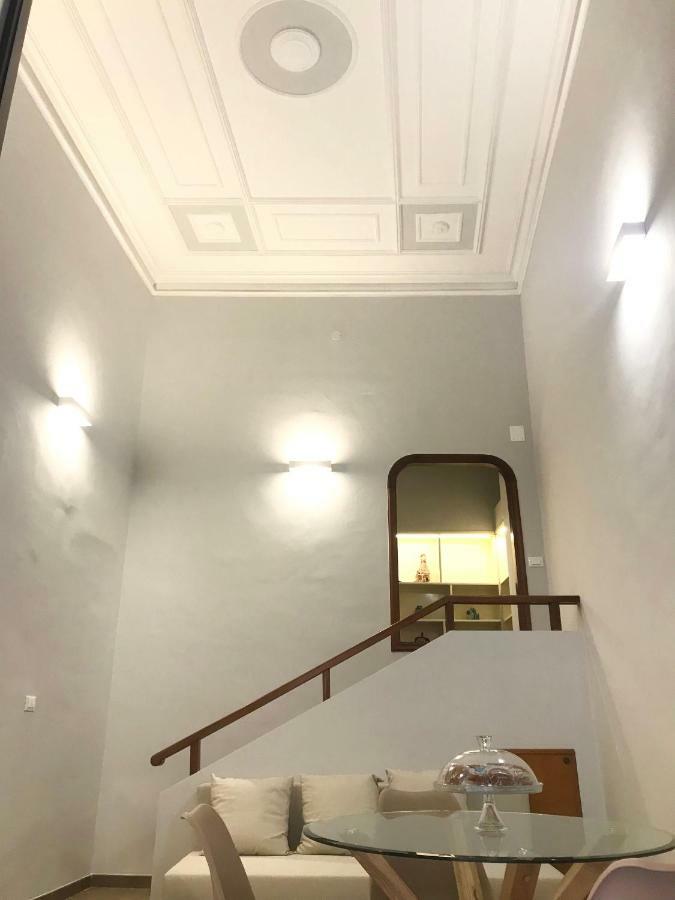 Sabbinirica House Apartment Catania Bagian luar foto
