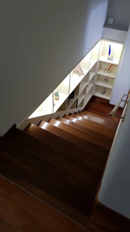 Sabbinirica House Apartment Catania Bagian luar foto