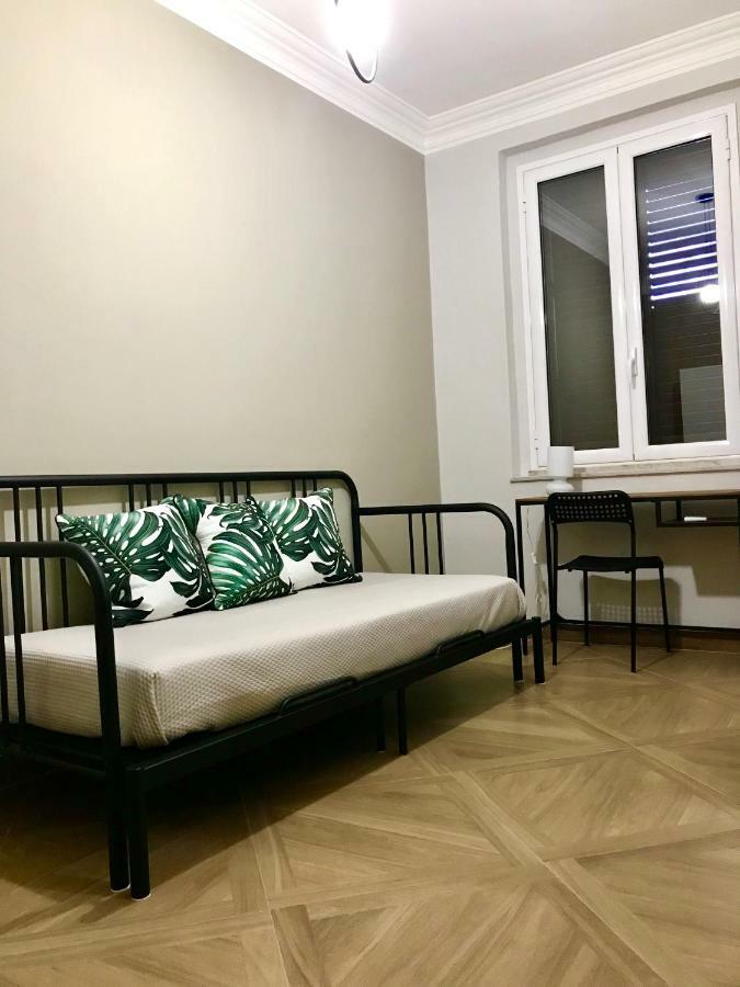 Sabbinirica House Apartment Catania Bagian luar foto