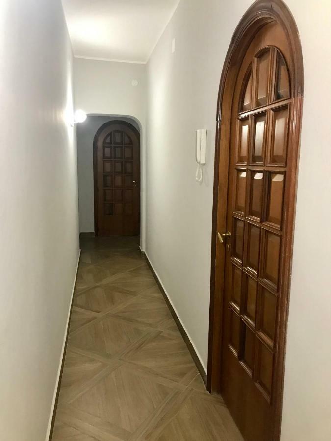 Sabbinirica House Apartment Catania Bagian luar foto