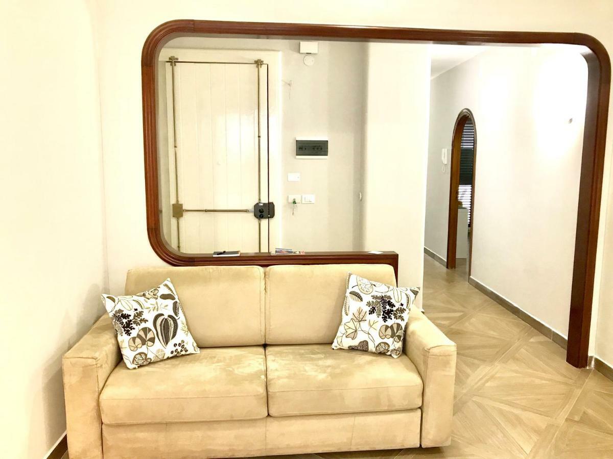 Sabbinirica House Apartment Catania Bagian luar foto